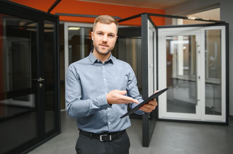 Contractor Coordination