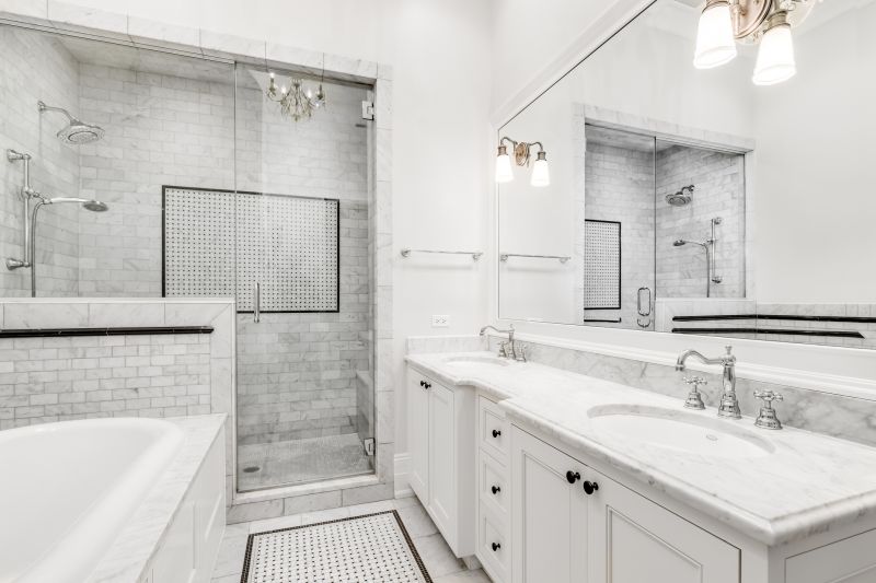 Best Bathroom Remodel Contractors in North Andover, MA