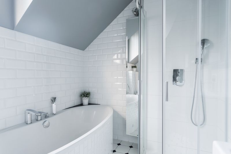 Best Bathroom Remodeling Contractors in North Andover, MA